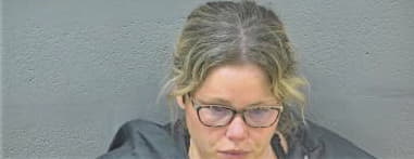 Hallie Caifano, - Lynchburg County, VA 