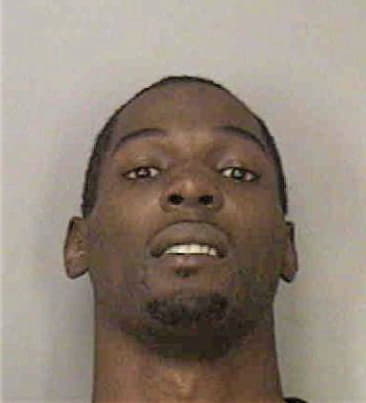 Demetrius Campbell, - Polk County, FL 