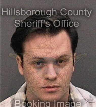 Joshua Campbell, - Hillsborough County, FL 