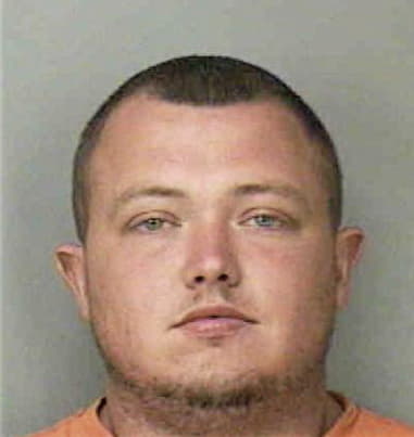 Theodore Campbell, - Polk County, FL 