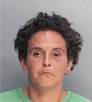 Maria Caro-Garcia, - Dade County, FL 