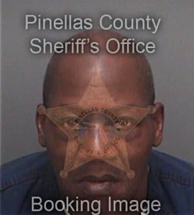 Nathaniel Carter, - Pinellas County, FL 