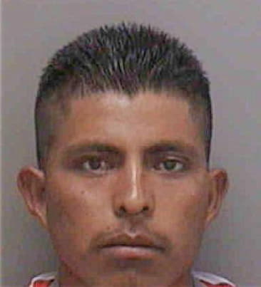 Rosanio Castaneda, - Lee County, FL 