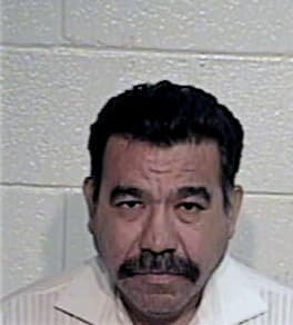 Armando Castrellon, - Hidalgo County, TX 