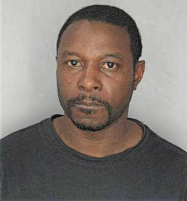 Joseph Chatman - Hillsborough County, FL 