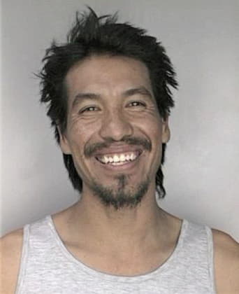 Francisco Chavez - Hillsborough County, FL 