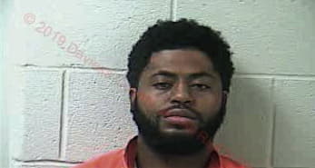 Tyron Christian, - Daviess County, KY 