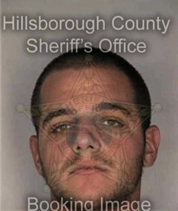 Chadwick Clark - Hillsborough County, FL 