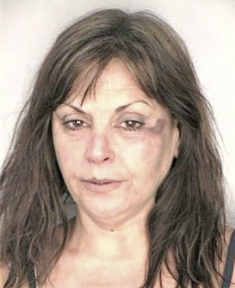 Sandra Clark - Hillsborough County, FL 