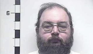 James Cockerell, - Shelby County, KY 