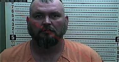 Scott Coker, - Harlan County, KY 