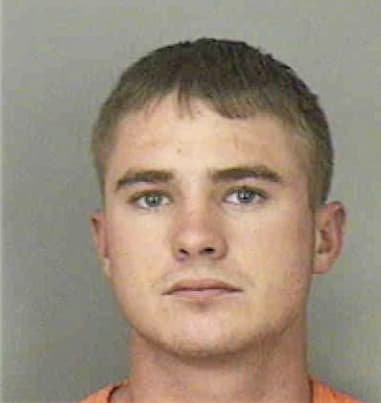 James Colvin, - Polk County, FL 