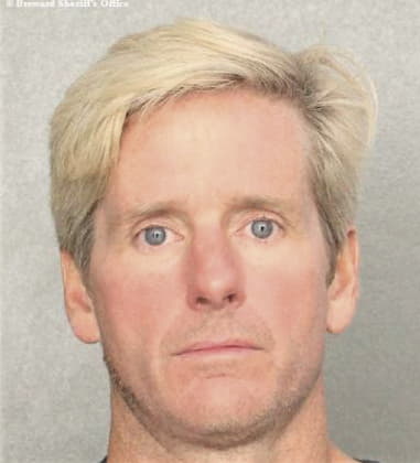 Andrew Connelly, - Broward County, FL 