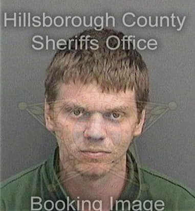 Jose Corujo, - Hillsborough County, FL 