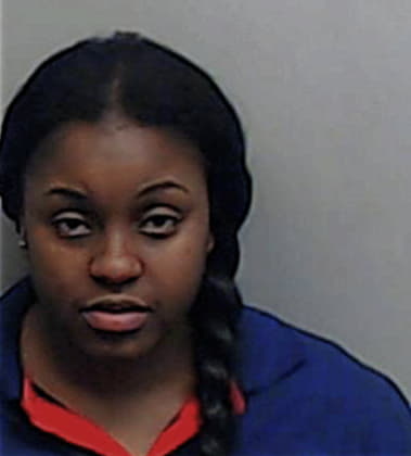 Belinda Crooks, - Fulton County, GA 