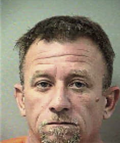 Daniel Dearing, - Okaloosa County, FL 