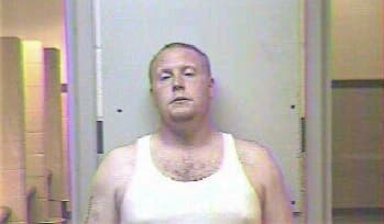 Robert Decamp - Henderson County, KY 