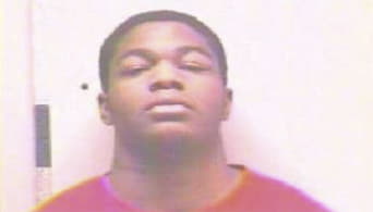Darius Dejarnett - Henderson County, KY 