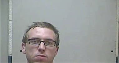 Michael Depriest - Henderson County, KY 