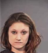 Tasha Devish, - Jackson County, OR 