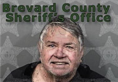 Lowell Dewberry, - Brevard County, FL 