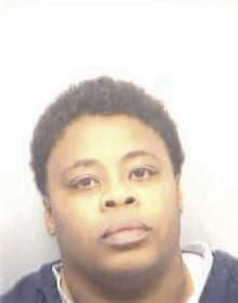 Peggy Diarrassouba, - Fulton County, GA 