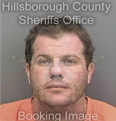 Eddy Diazcastro, - Hillsborough County, FL 