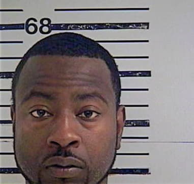 Larry Dockery, - Desoto County, MS 