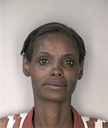 Sandra Dorsey, - Hillsborough County, FL 