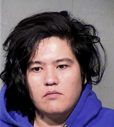 Ashley Duenaz - Maricopa County, AZ 