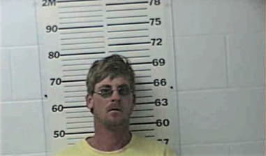 David Duncan, - Levy County, FL 