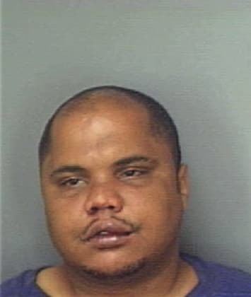 Ricky Edwards, - Polk County, FL 