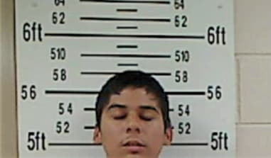 Carlos Fabela, - Kleberg County, TX 