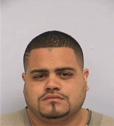 Manuel Felix, - Travis County, TX 