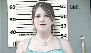 Veronica Flanery, - Greenup County, KY 