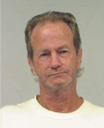 Richard Fletcher, - Hernando County, FL 