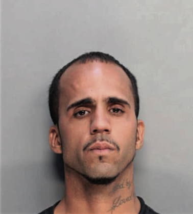 Nicolas Flow, - Dade County, FL 