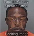 Marquel Foster, - Pinellas County, FL 