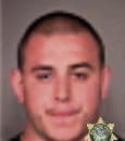 Aaron Franquero - Multnomah County, OR 