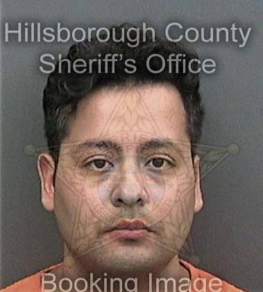 Eric Galvan, - Hillsborough County, FL 