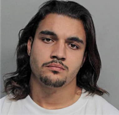 Abraham Garcia, - Dade County, FL 