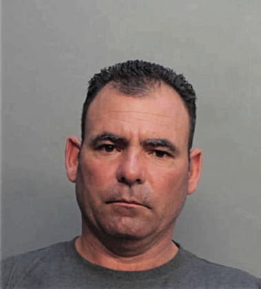 Edwin Garcia, - Dade County, FL 