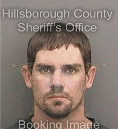 Gilbert Garcia, - Hillsborough County, FL 