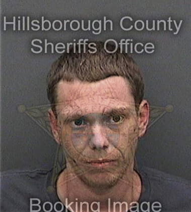 Pablo Garcia, - Hillsborough County, FL 