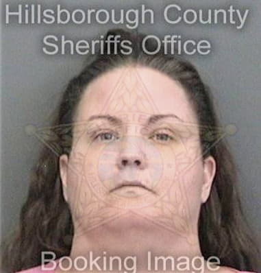 Anjelico Garza, - Hillsborough County, FL 