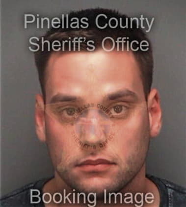 David Gilbert, - Pinellas County, FL 