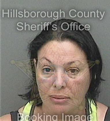 Katherine Glasgow, - Hillsborough County, FL 