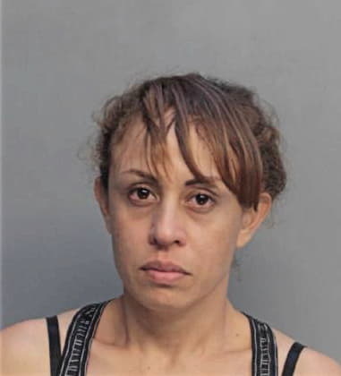 Dayanis Gonzalez-Luna, - Dade County, FL 