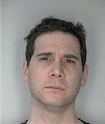 Paul Gratkowski - Hillsborough County, FL 