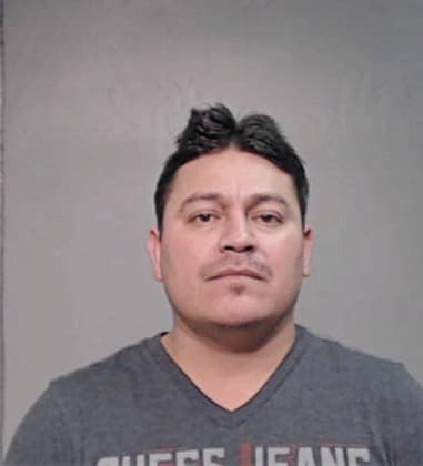 Oliver Guerrero, - Hidalgo County, TX 